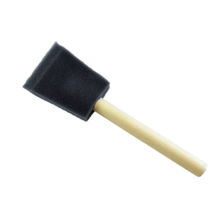 Giani 2" MicroFoam Brush